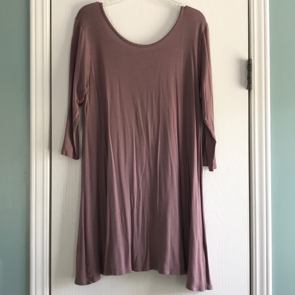 Flowy Top